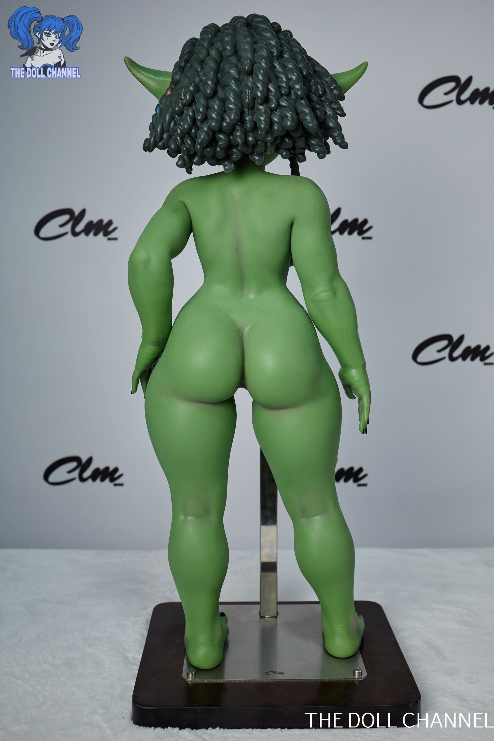 Climax Silicone 70 Cm Kalea - Image 9