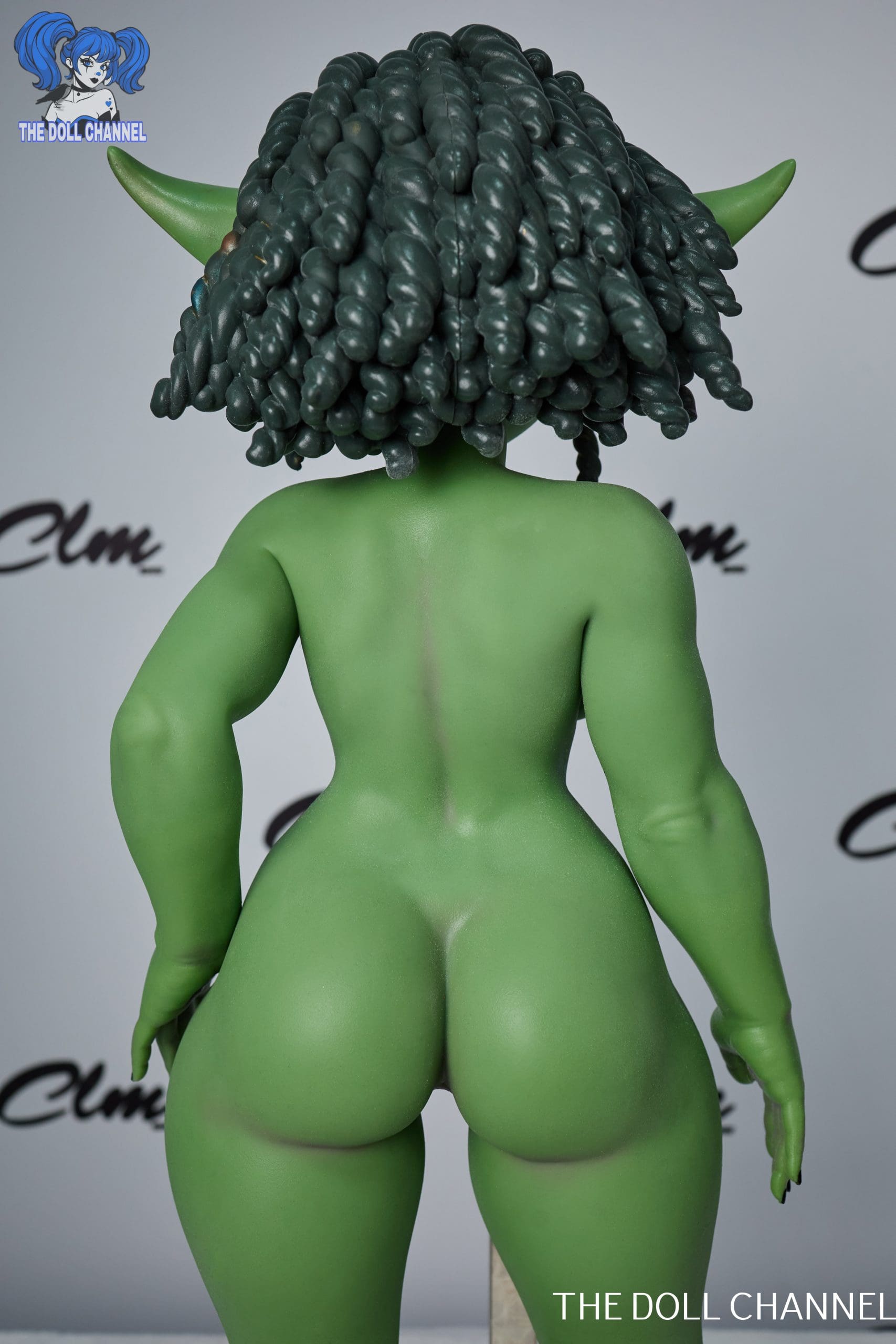 Climax Silicone 70 Cm Kalea - Image 10