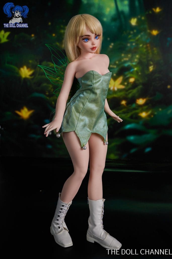 Climax Full Silicone 60 Cm Holly - Image 3