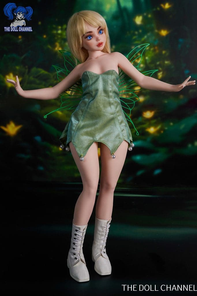 Climax Full Silicone 60 Cm Holly - Image 5