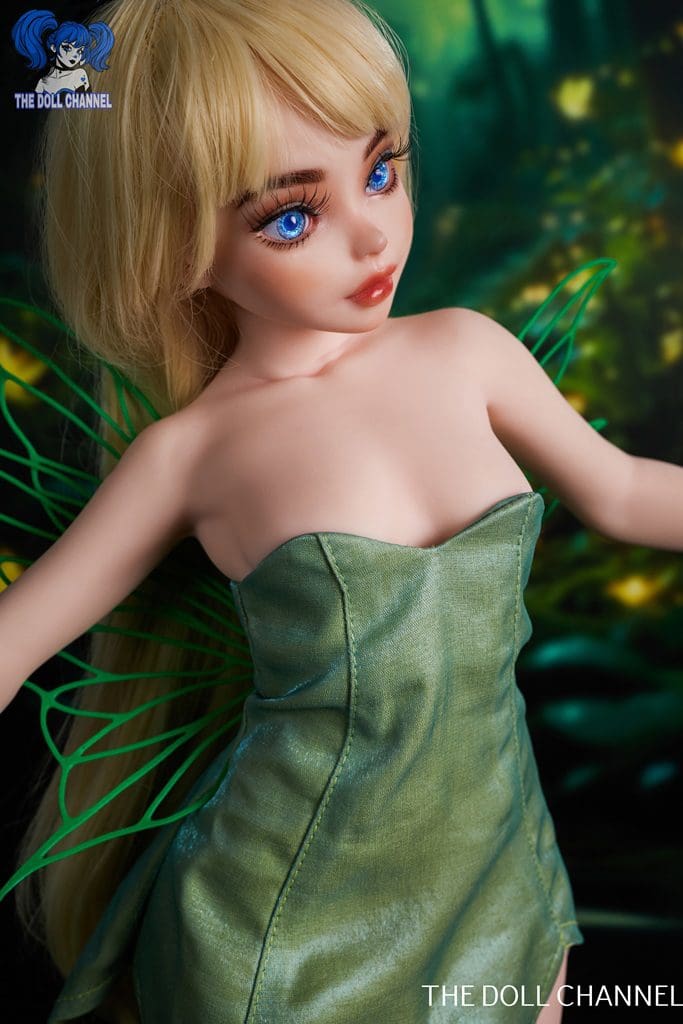 Climax Full Silicone 60 Cm Holly - Image 6