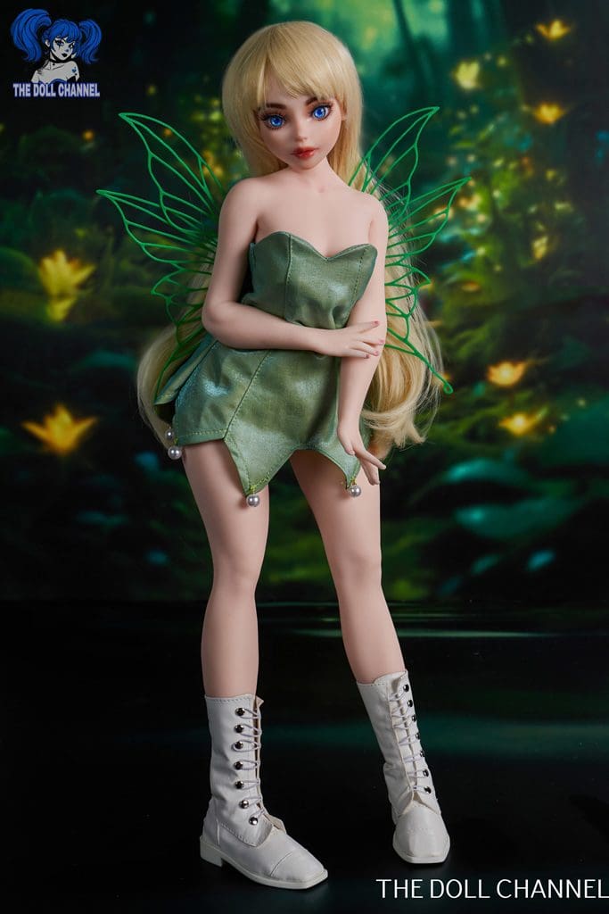 Climax Full Silicone 60 Cm Holly - Image 4