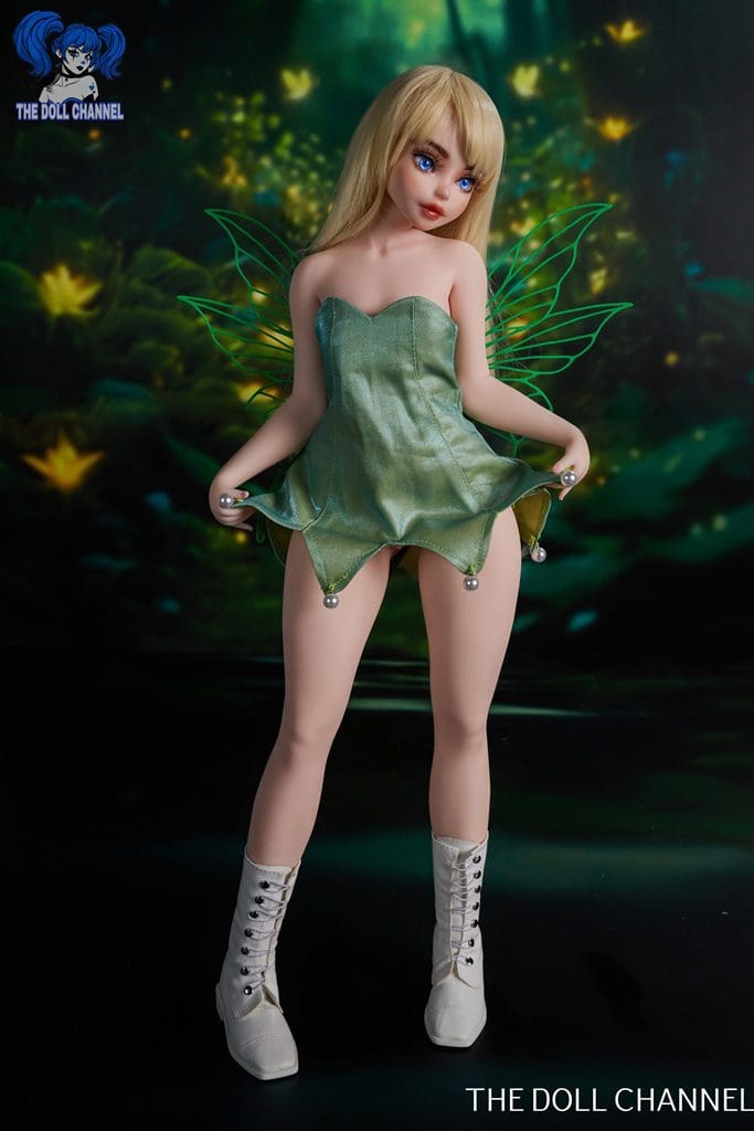 Climax Full Silicone 60 Cm Holly - Image 10