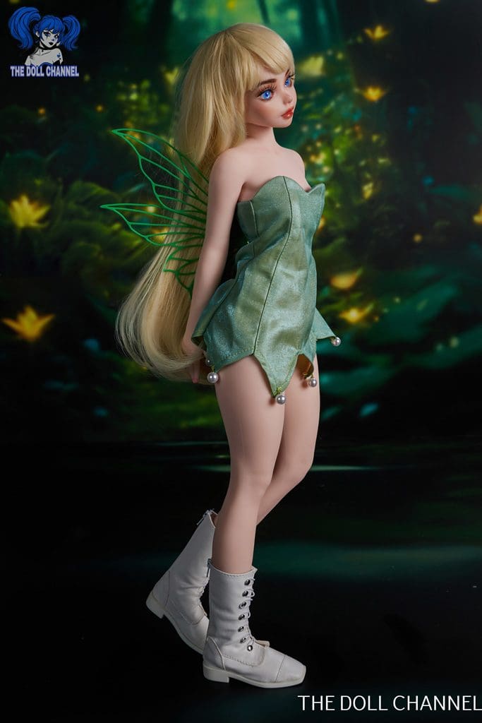 Climax Full Silicone 60 Cm Holly - Image 9
