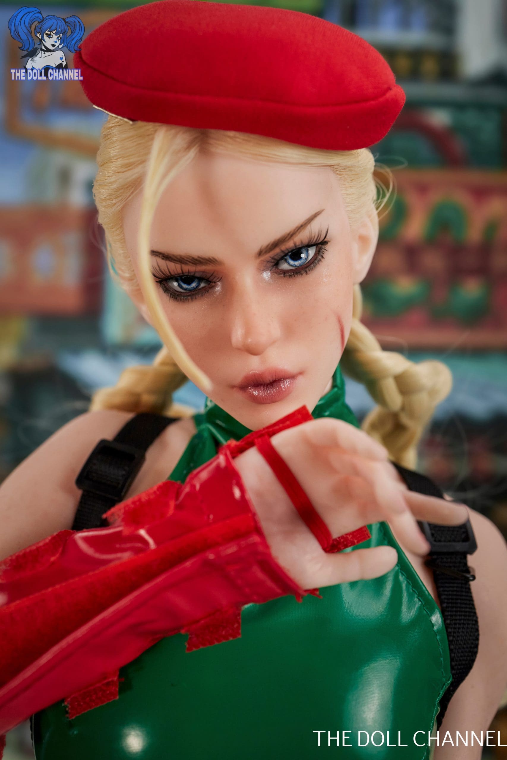 Climax Silicone 70 Cm Freya - Image 44