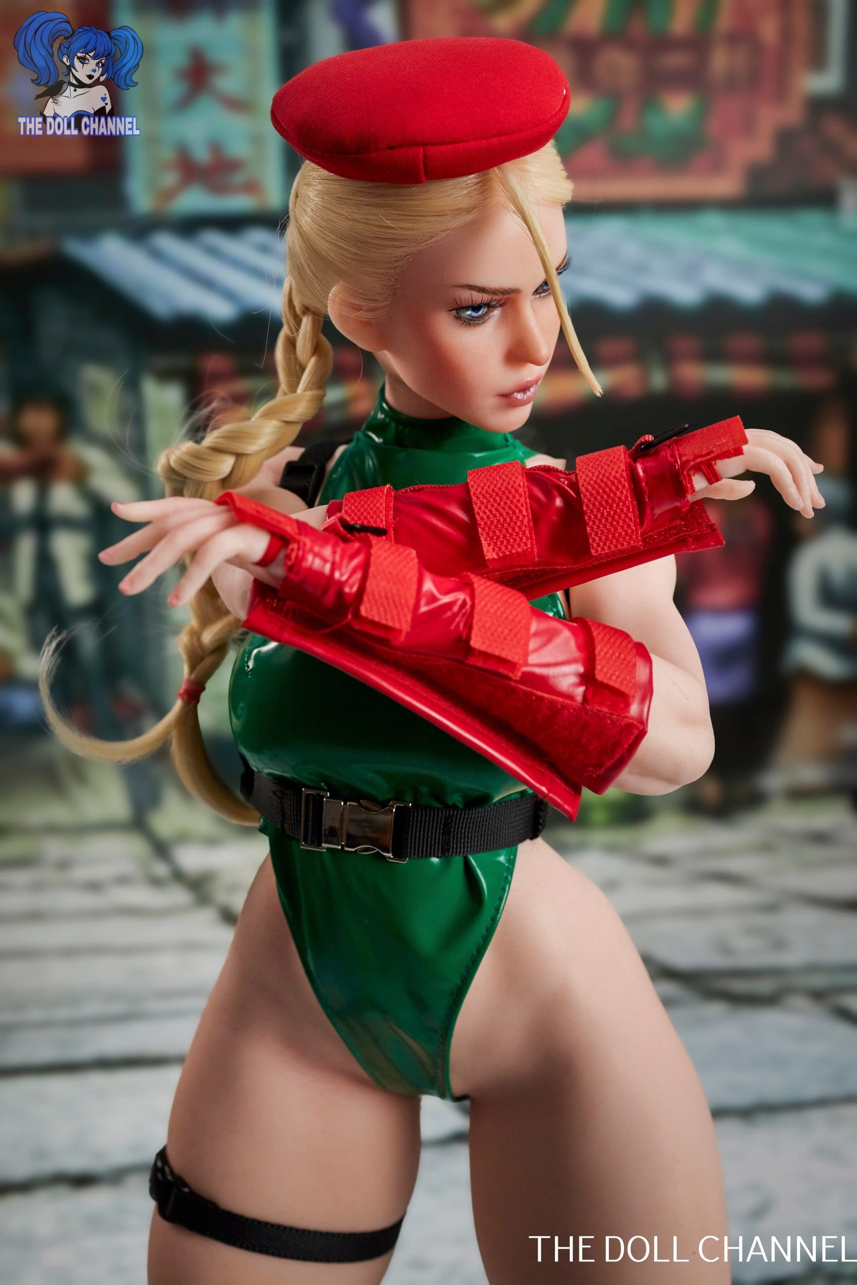 Climax Silicone 70 Cm Freya - Image 3