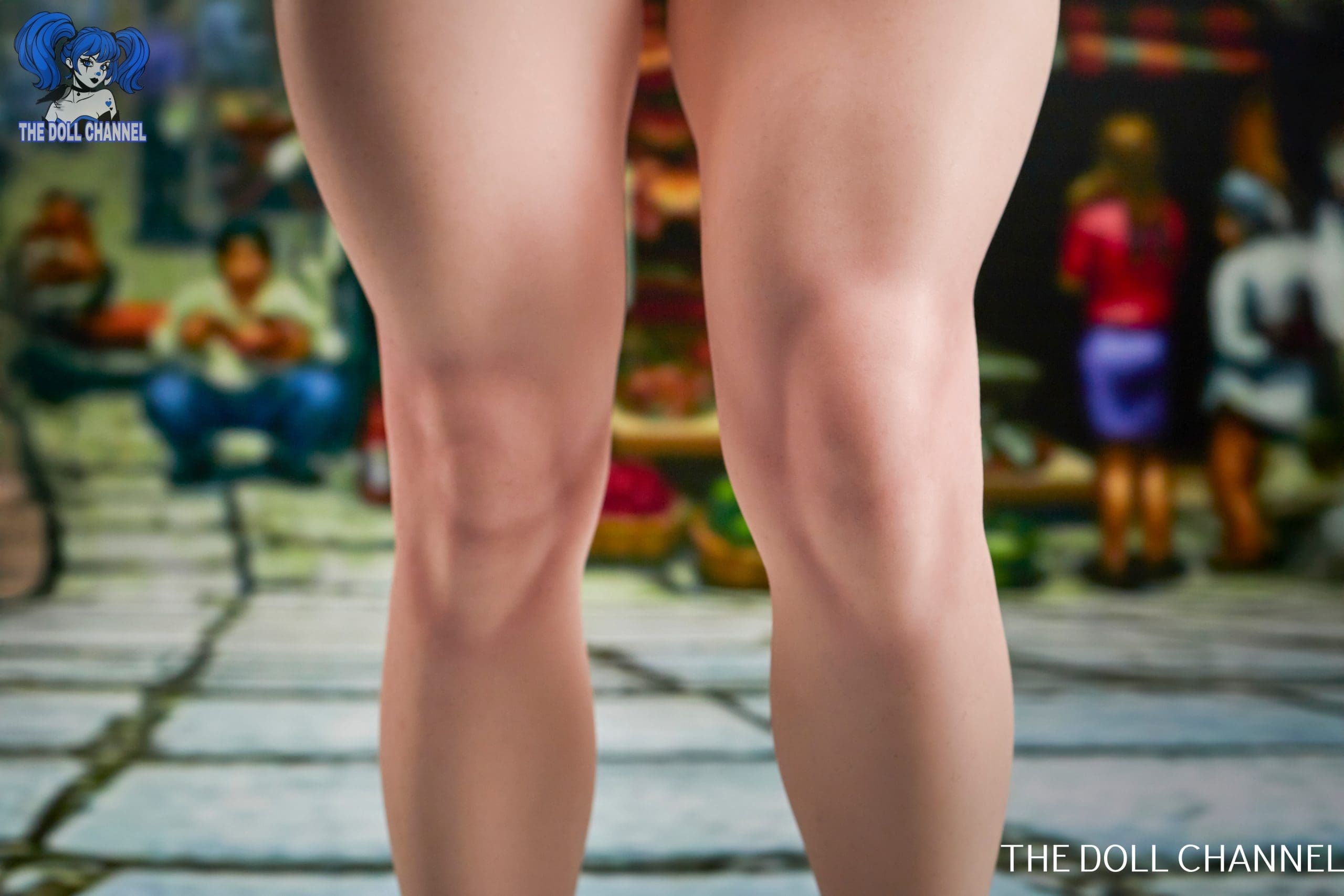 Climax Silicone 70 Cm Freya - Image 13