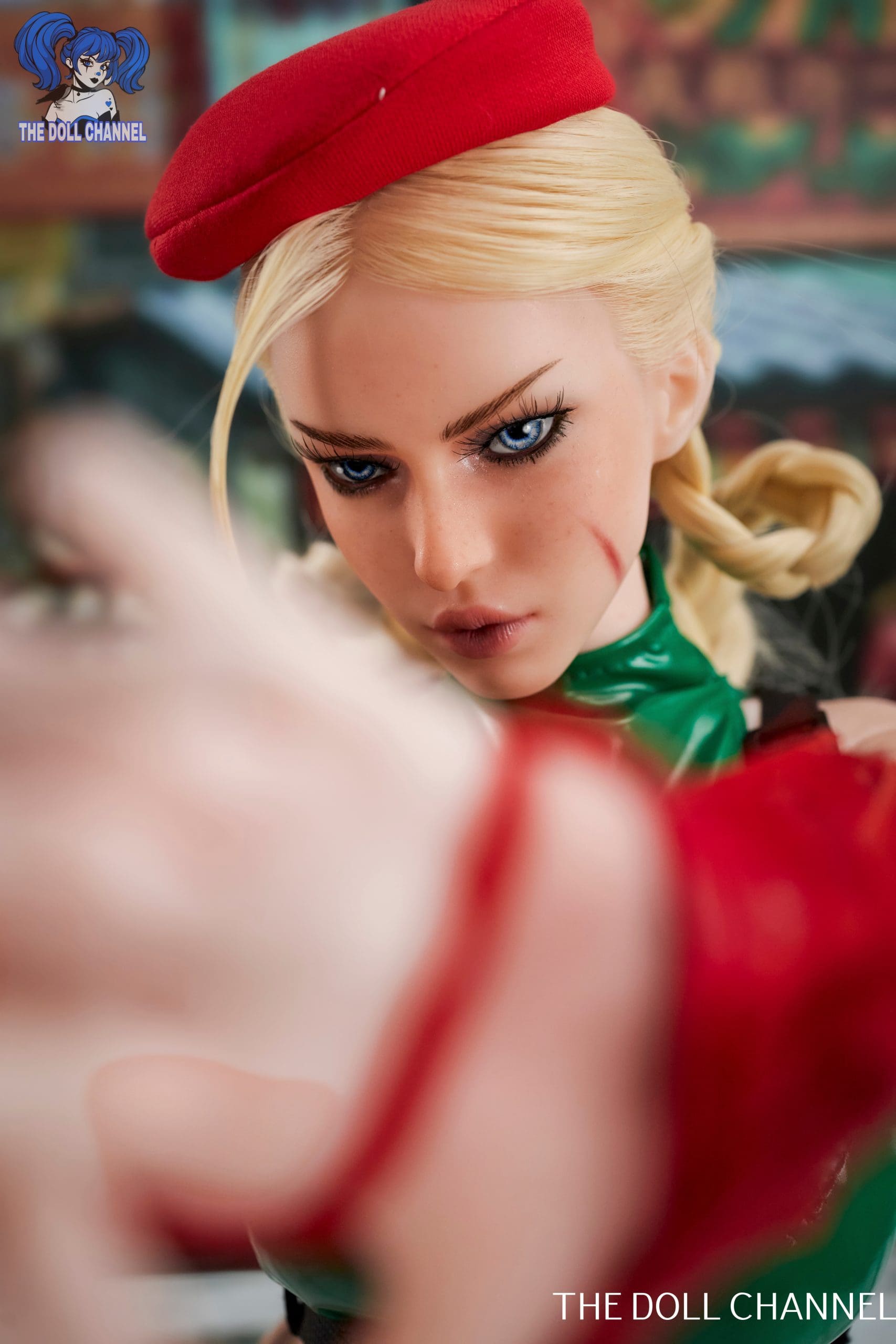 Climax Silicone 70 Cm Freya - Image 4