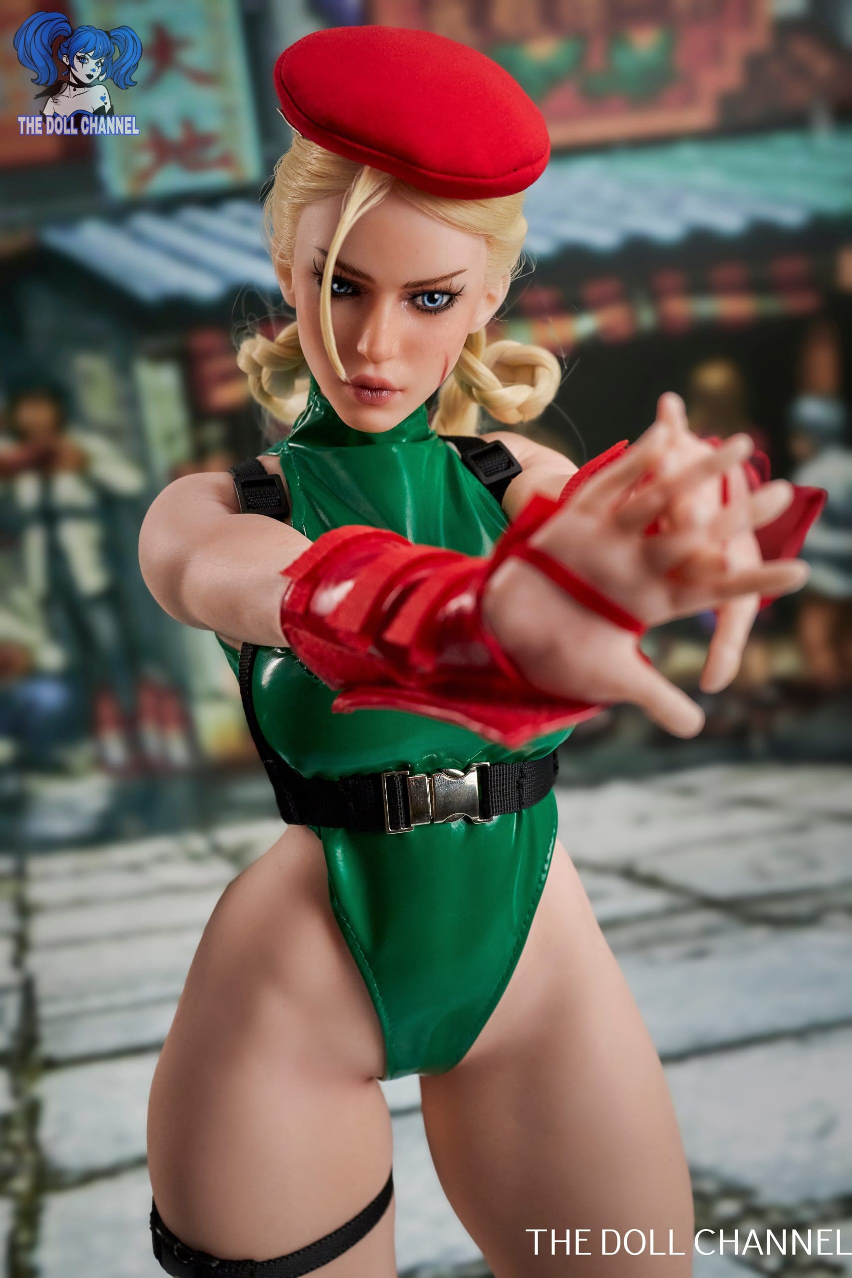 Climax Silicone 70 Cm Freya - Image 37