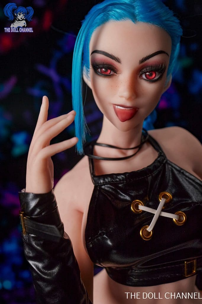 Climax Silicone 70 Cm Jetta (Super Sale) - Image 3
