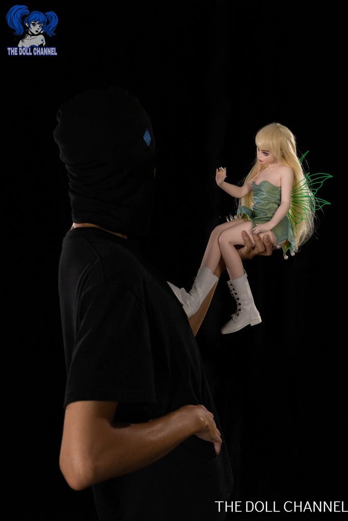 Climax Full Silicone 60 Cm Holly - Image 35