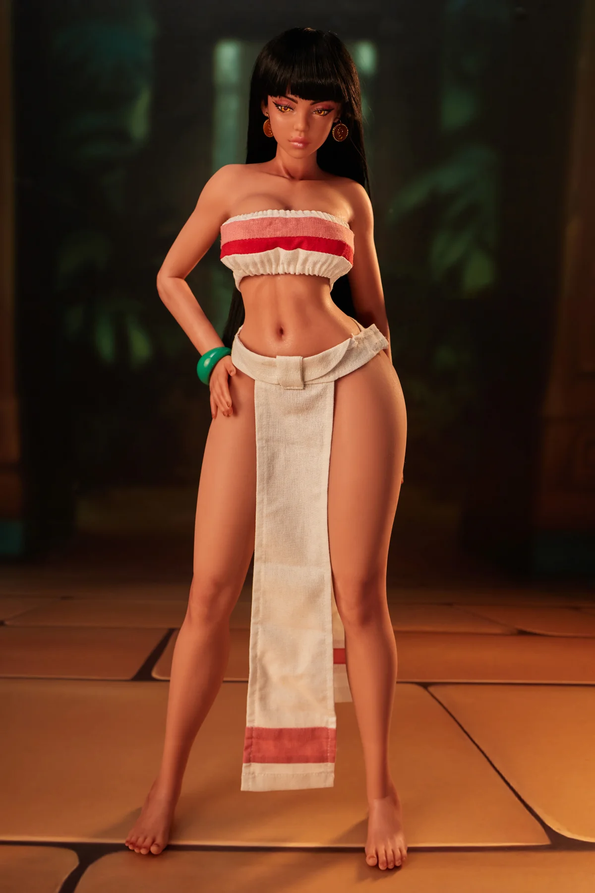 Climax Full Silicone 70 Cm Mo Roxy - Image 2