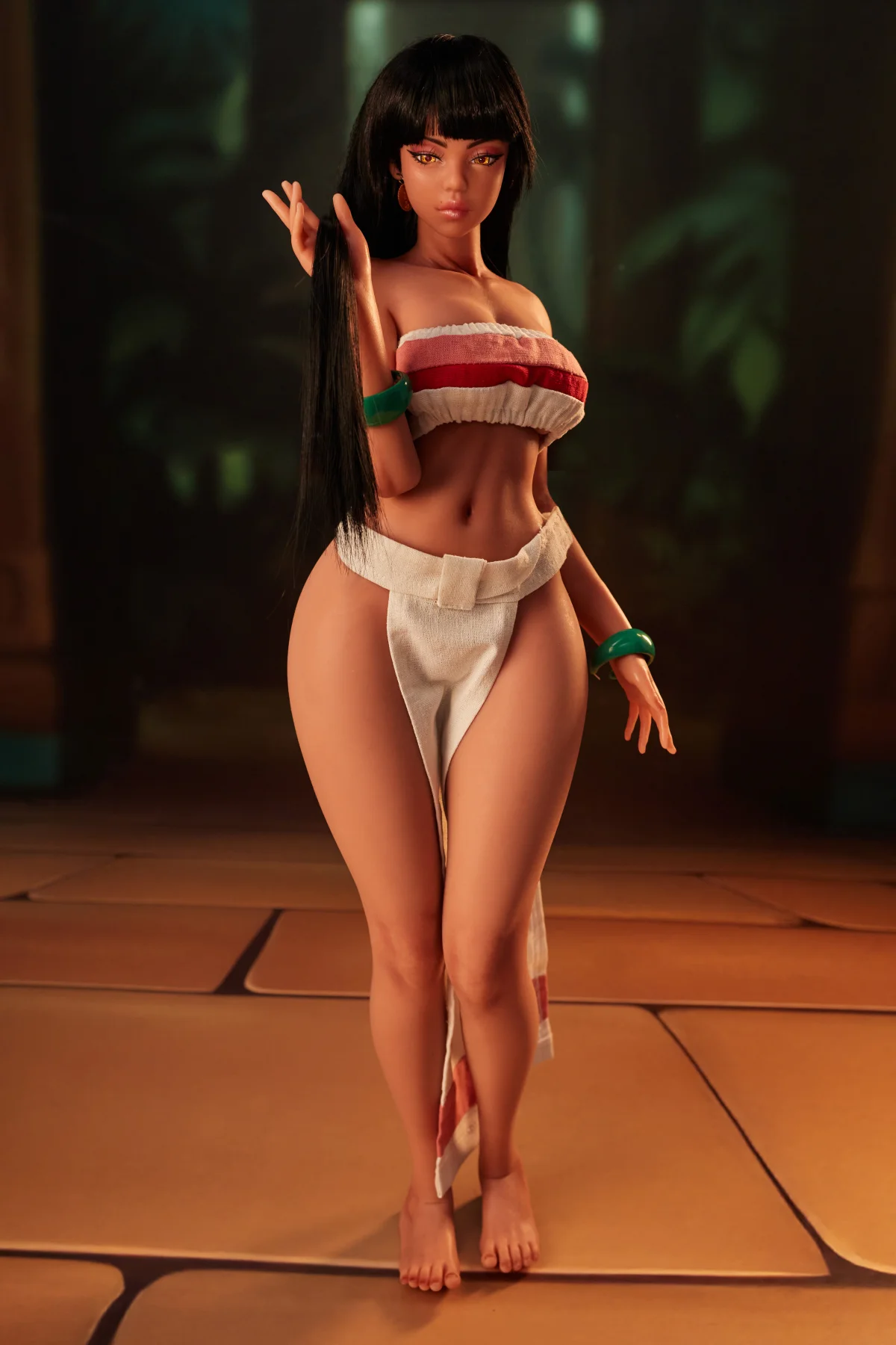 Climax Full Silicone 70 Cm Mo Roxy - Image 6