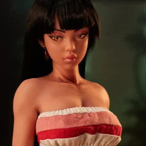 Climax Full Silicone 70 Cm Mo Roxy