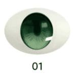 Eyes #01
