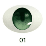 Eyes #01