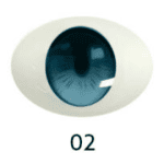 Eyes #02