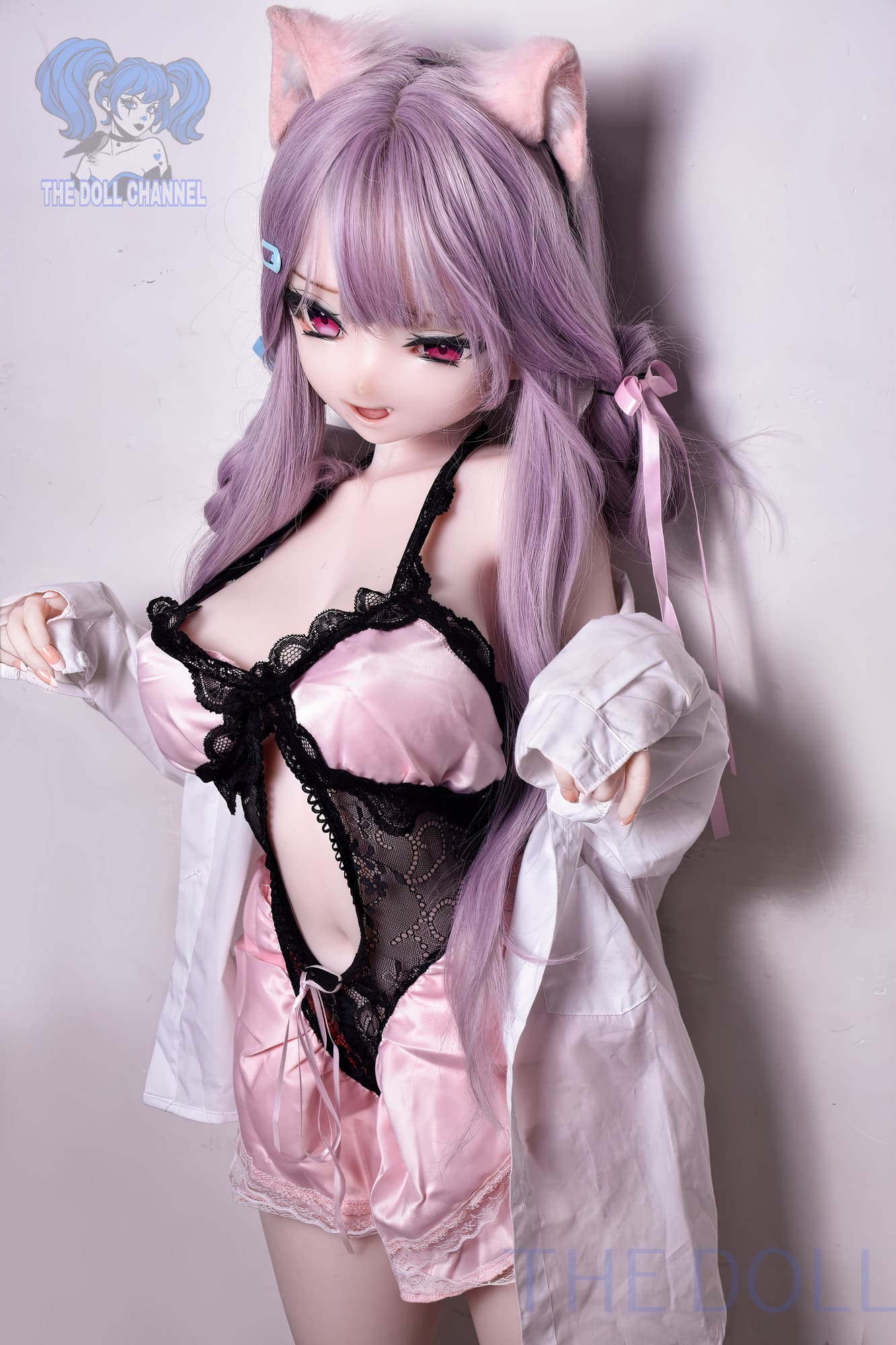 ElsaBabe 140 CM TPE Sex Doll RAD024 Watanabe Yuno - Image 9