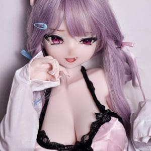 ElsaBabe 140 CM TPE Sex Doll RAD024 Watanabe Yuno