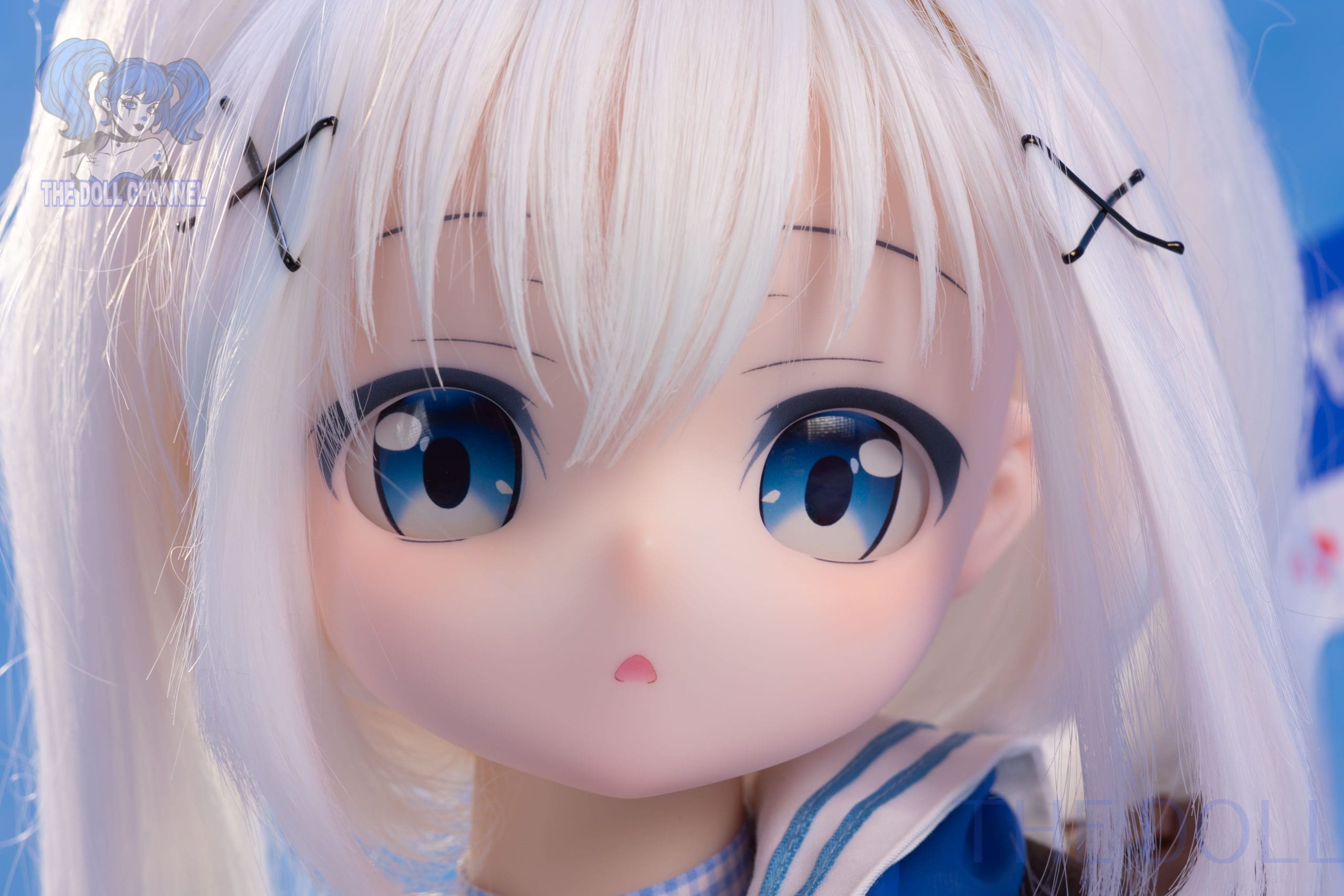 70 cm - 85 cm Demonic Princess Little Sailor Girl - Image 15