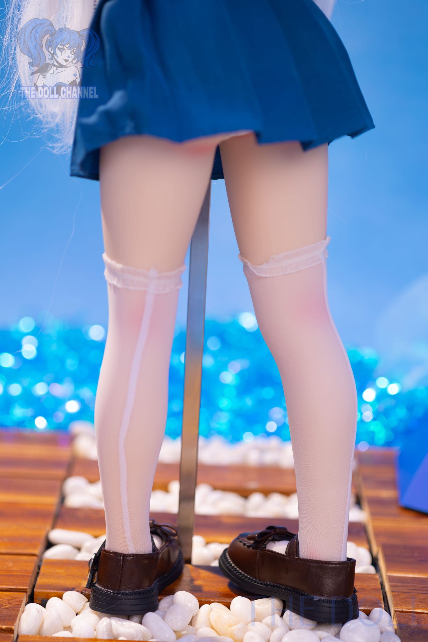 70 cm - 85 cm Demonic Princess Little Sailor Girl - Image 19
