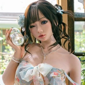 XT Doll 157 cm D Cup Yuki