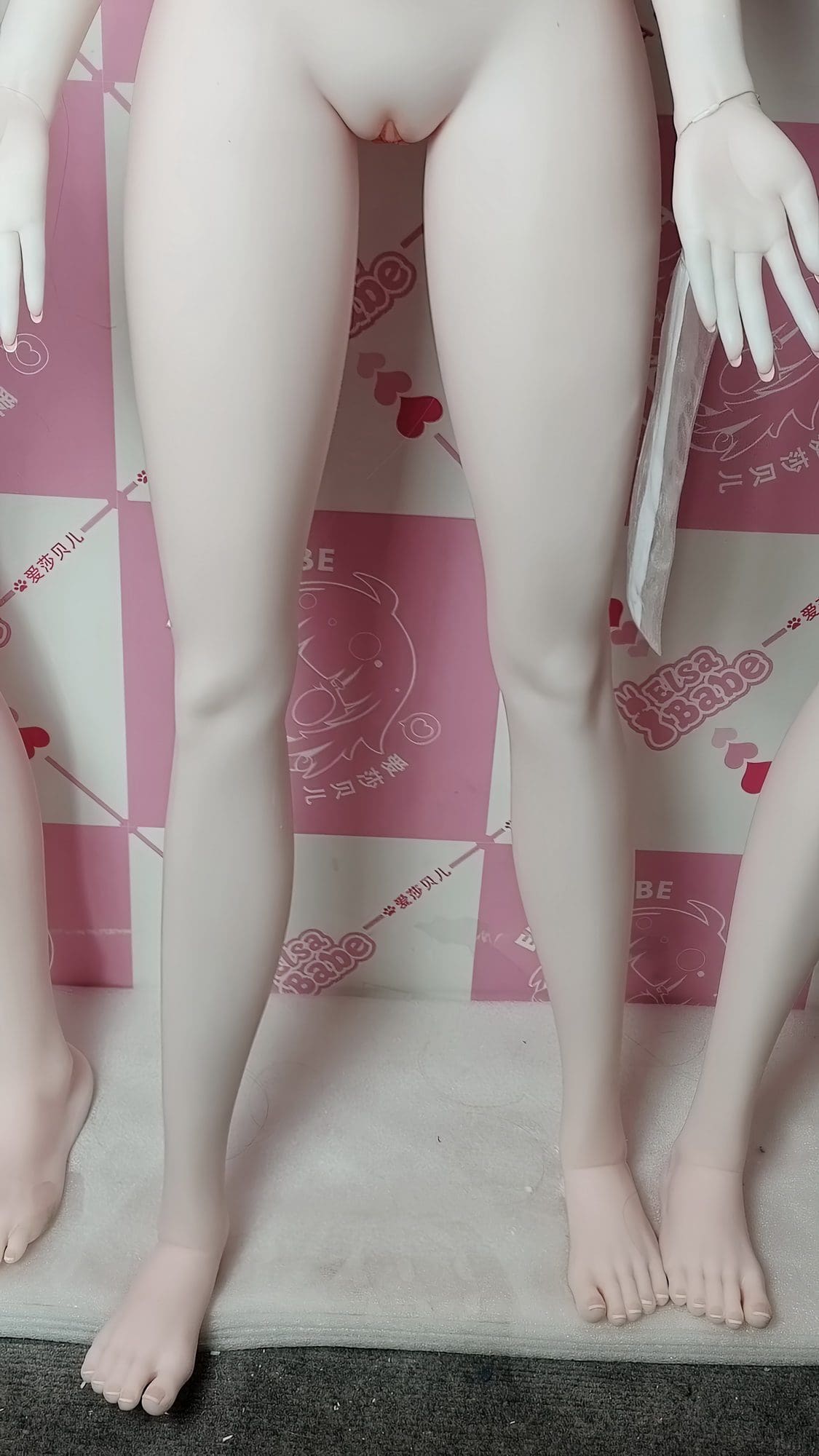 ElsaBabe 148 cm Large Breast Silicone Sex Doll RAD046 Aihara Kaya - Image 8