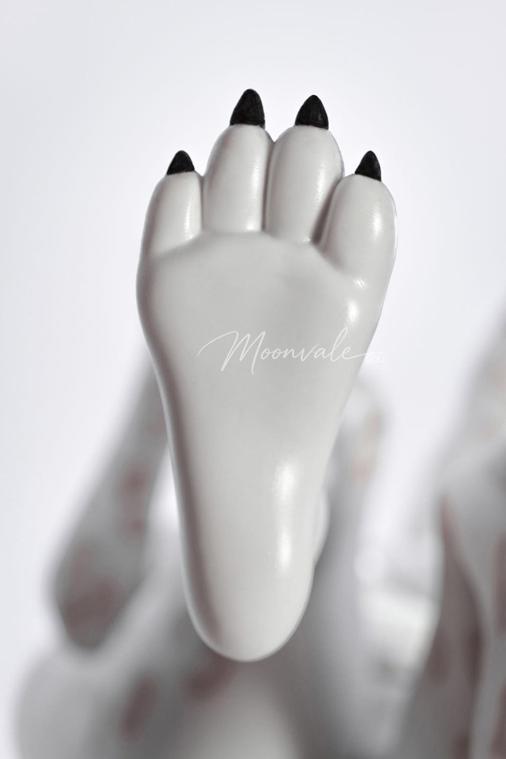 Moonvale Doll 165 cm ( 5.41’ ) - Full Silicone - Sexy Anime Furry Girl White Panther Realistic Big Breasts Sex Doll - Velara - Image 28