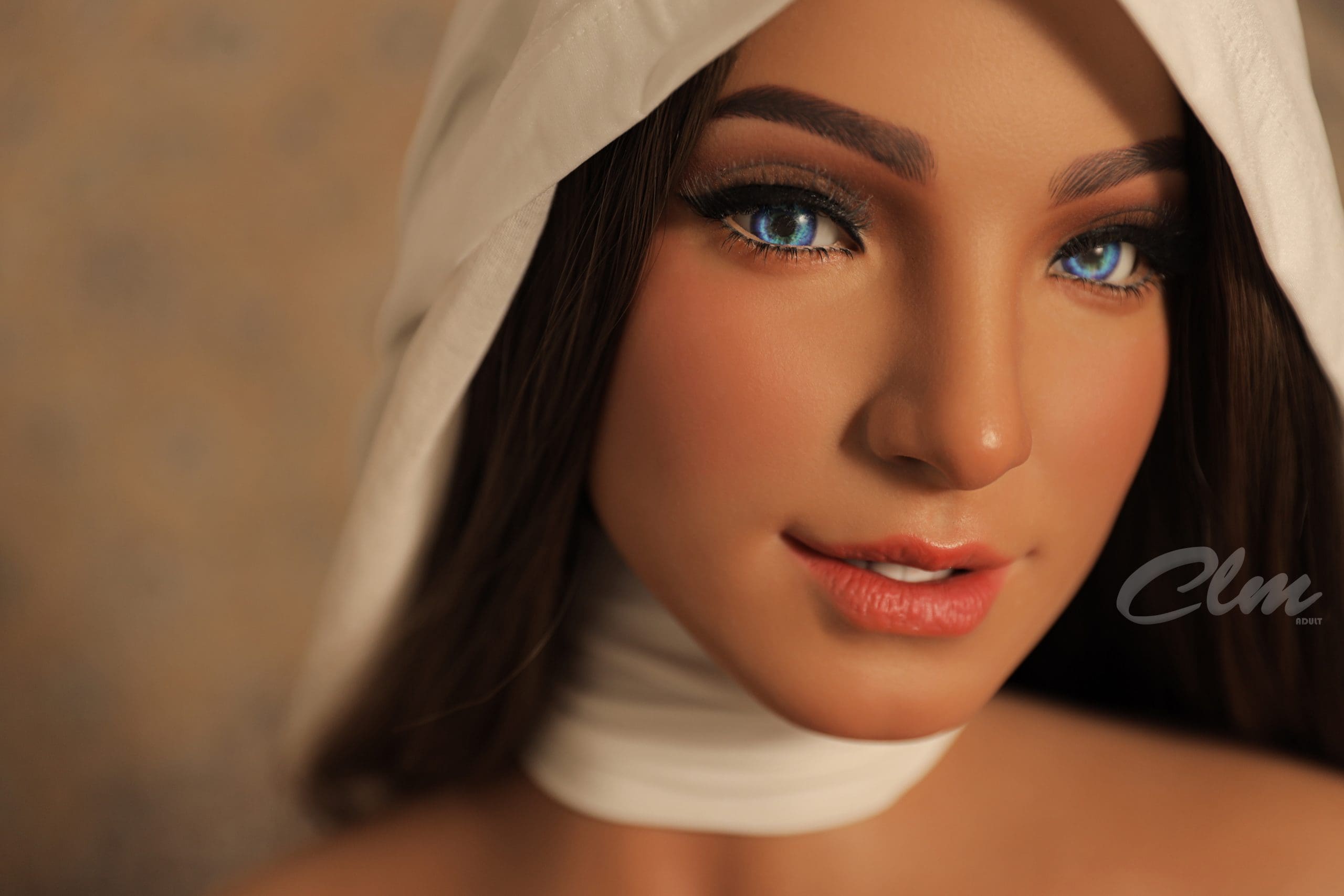 Climax 159 Cm D-Cup Full Silicone Mouna - Image 17