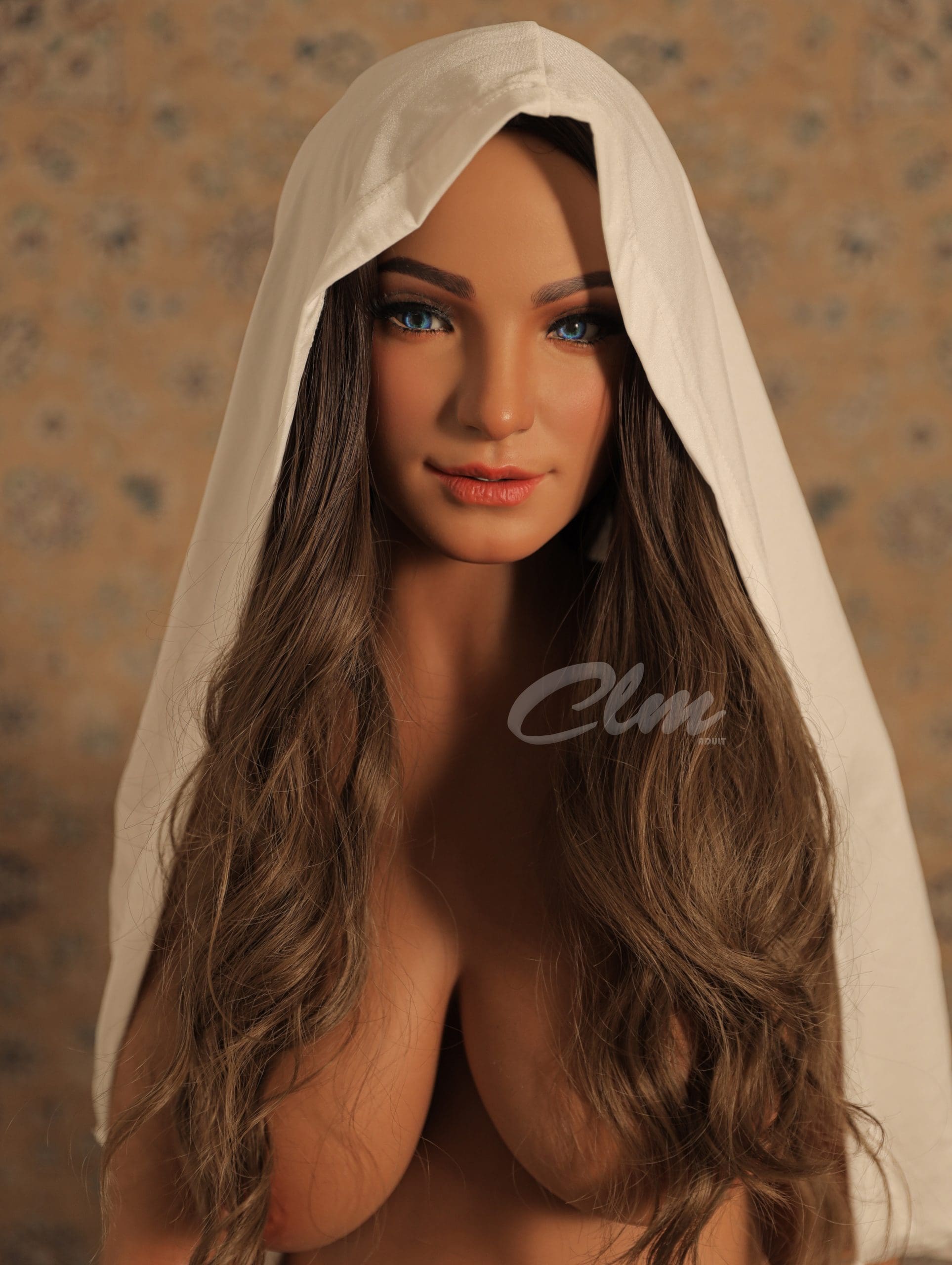 Climax 159 Cm D-Cup Full Silicone Mouna - Image 18