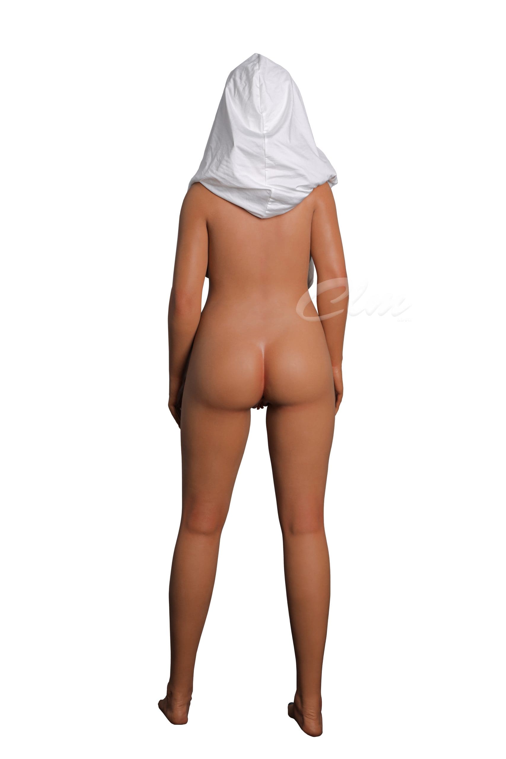 Climax 159 Cm D-Cup Full Silicone Mouna - Image 22