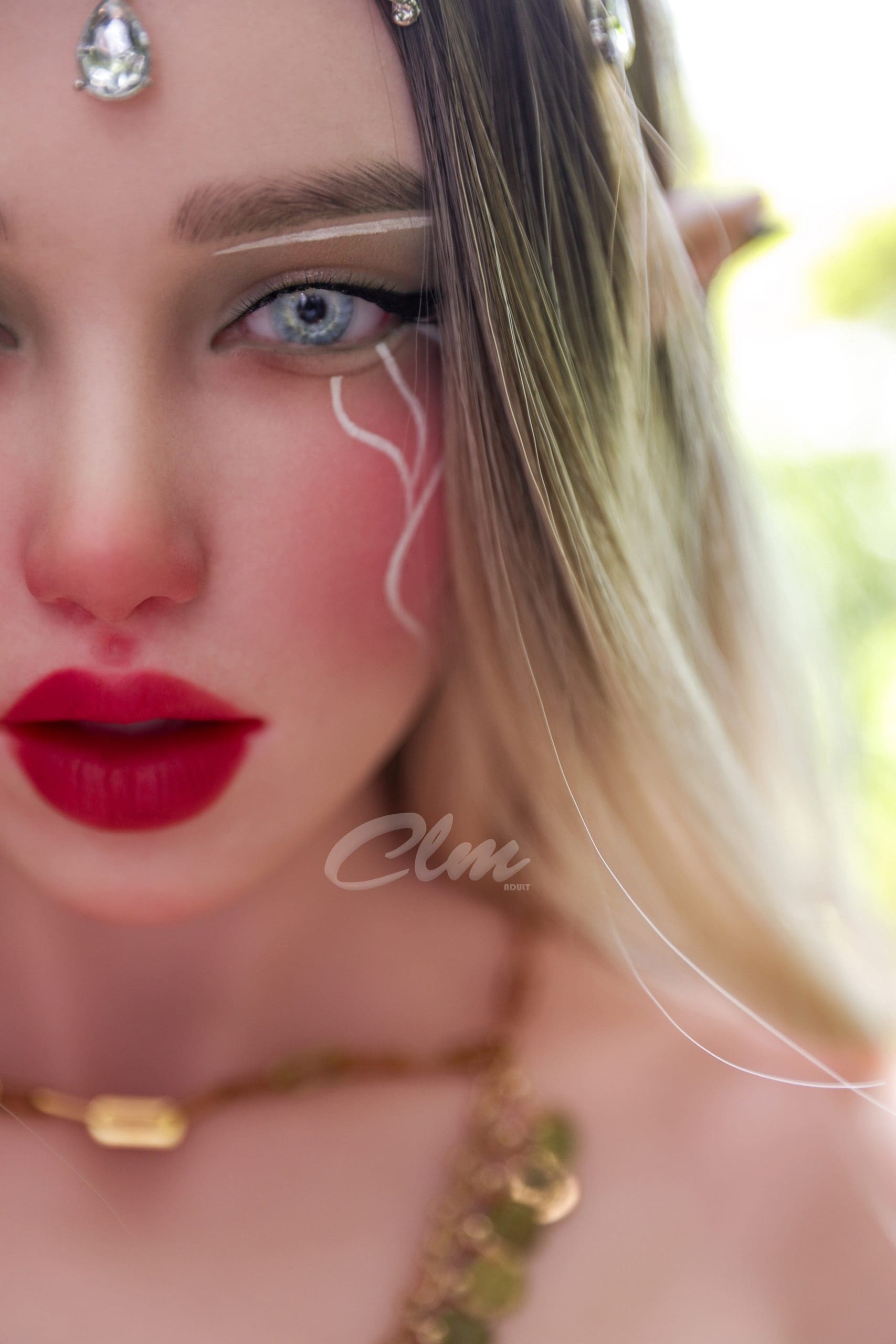 Climax 157 Cm C-Cup Full Silicone Athena - Image 16