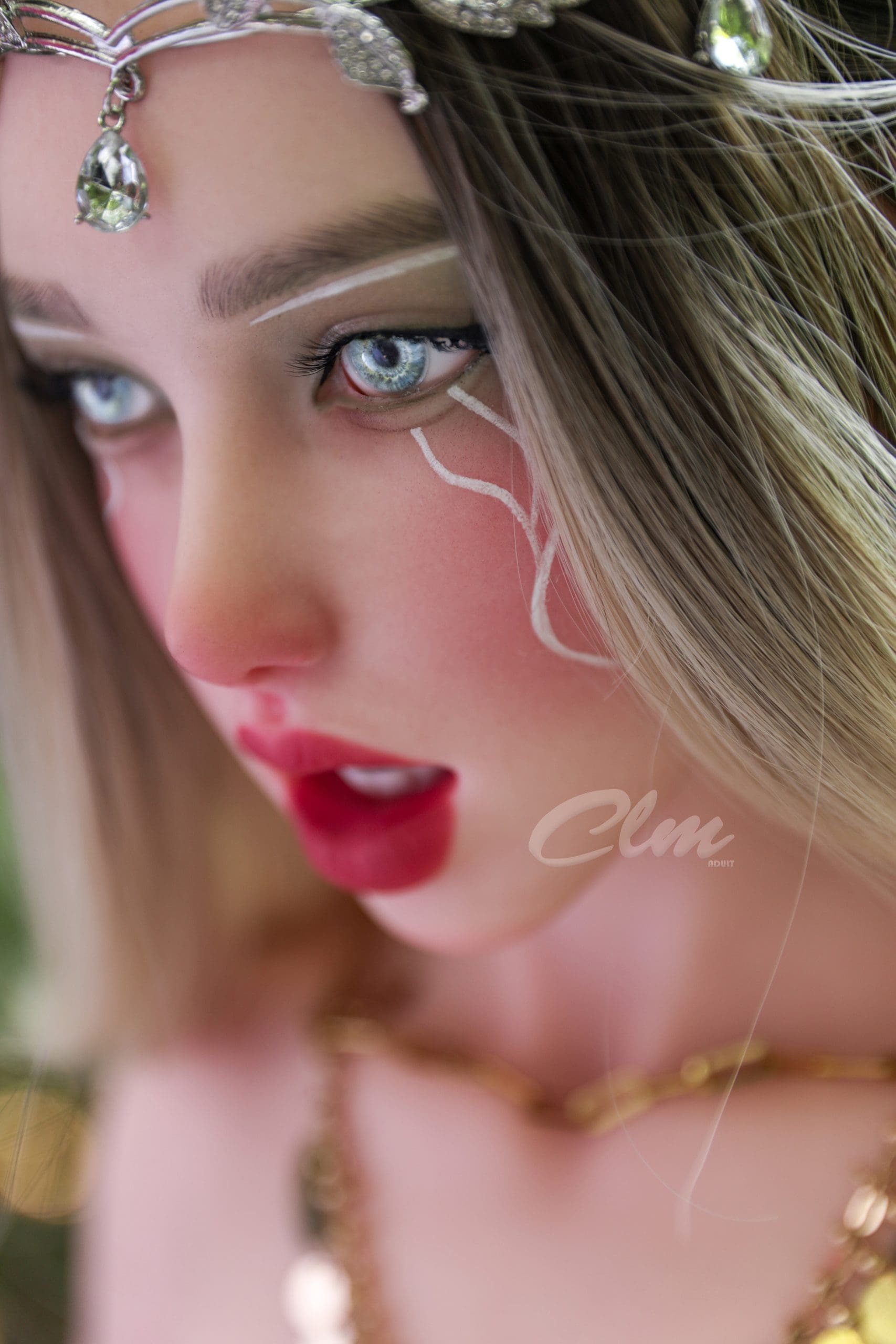 Climax 157 Cm C-Cup Full Silicone Athena - Image 18