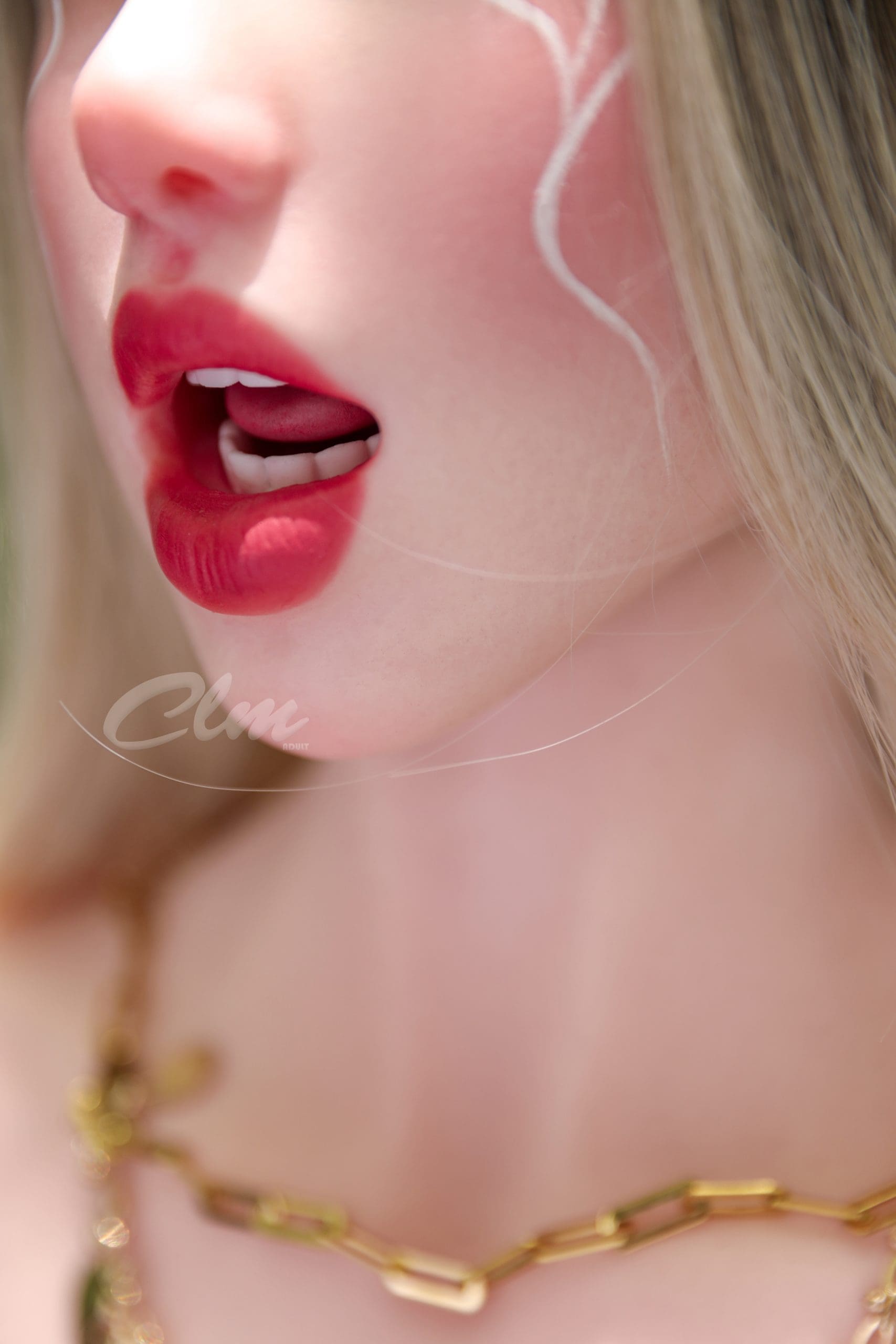 Climax 157 Cm C-Cup Full Silicone Athena - Image 19