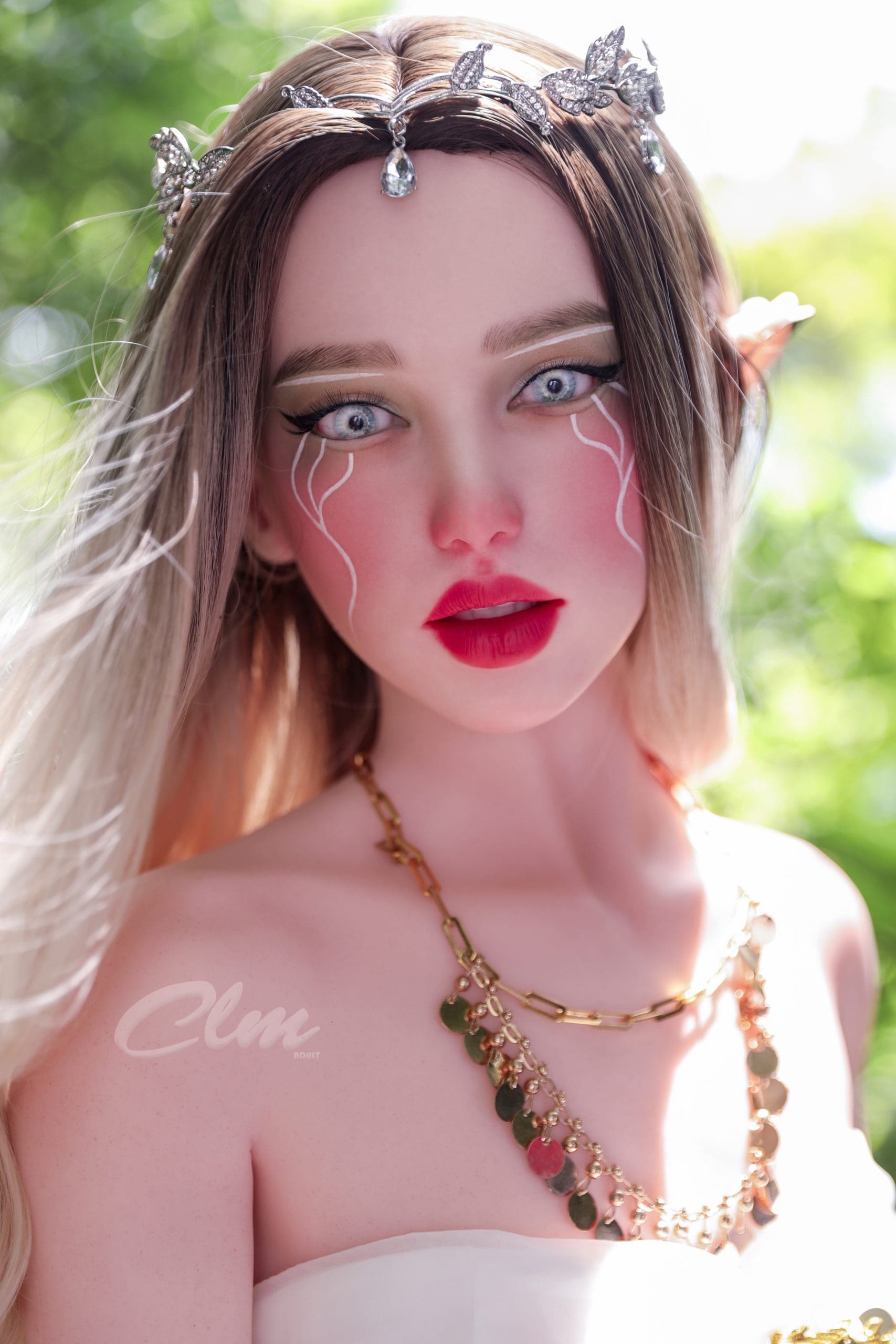 Climax 157 Cm C-Cup Full Silicone Athena - Image 9