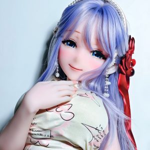 ElsaBabe 148 cm Large Breast Silicone Sex Doll RAD045 Mochizuki Rize