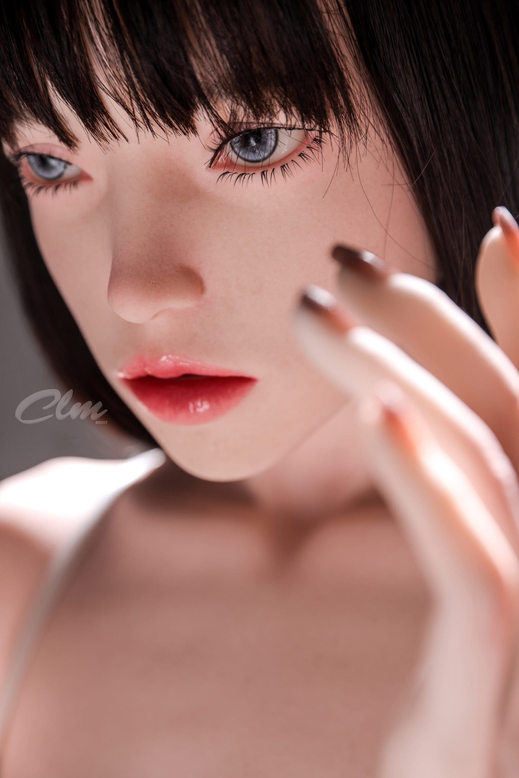 Climax 157 Cm C-Cup Full Silicone Gimogi - Image 6