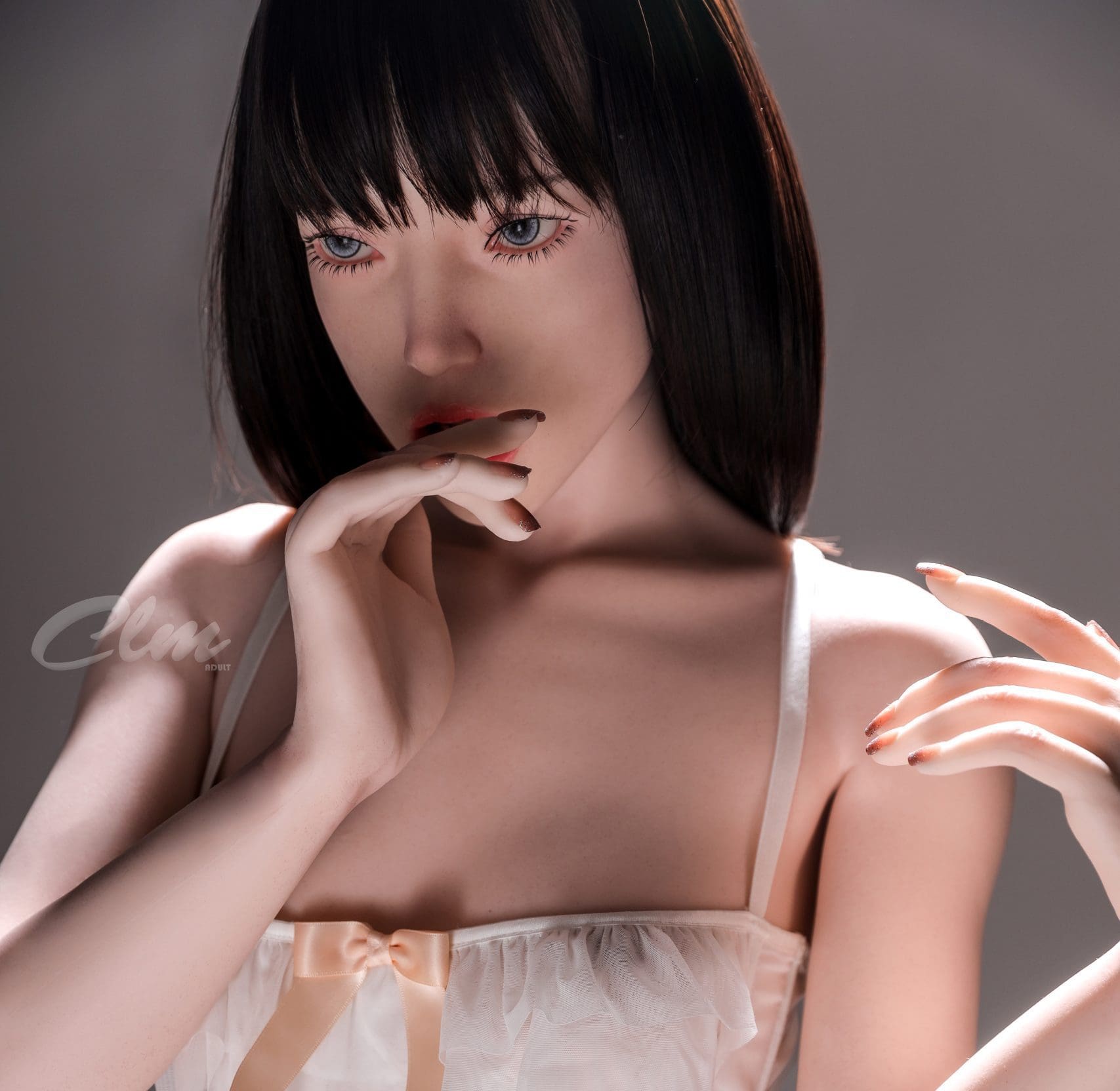 Climax 157 Cm C-Cup Full Silicone Gimogi