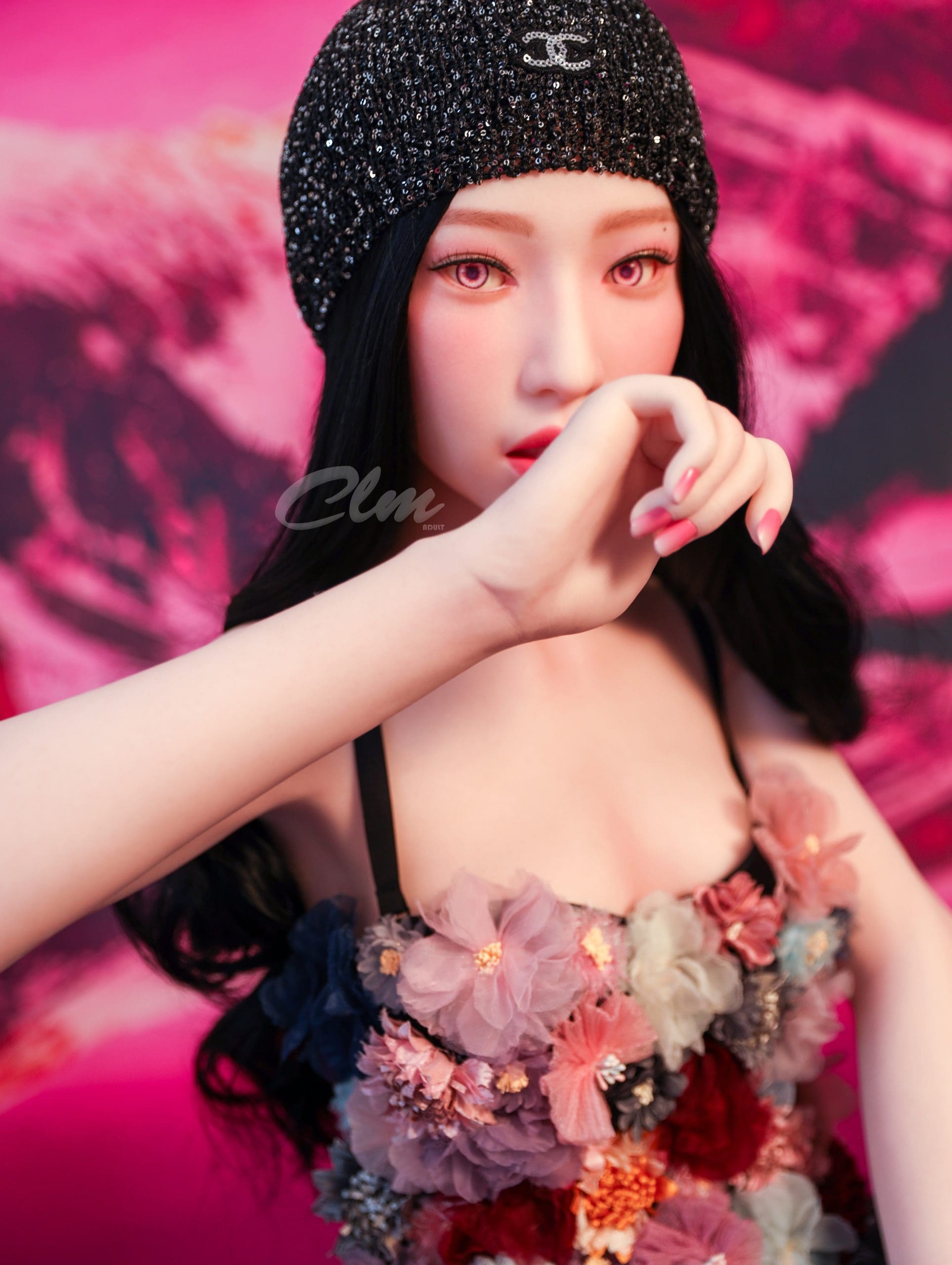 Climax 160 Cm A-Cup Full Silicone Janice - Image 4