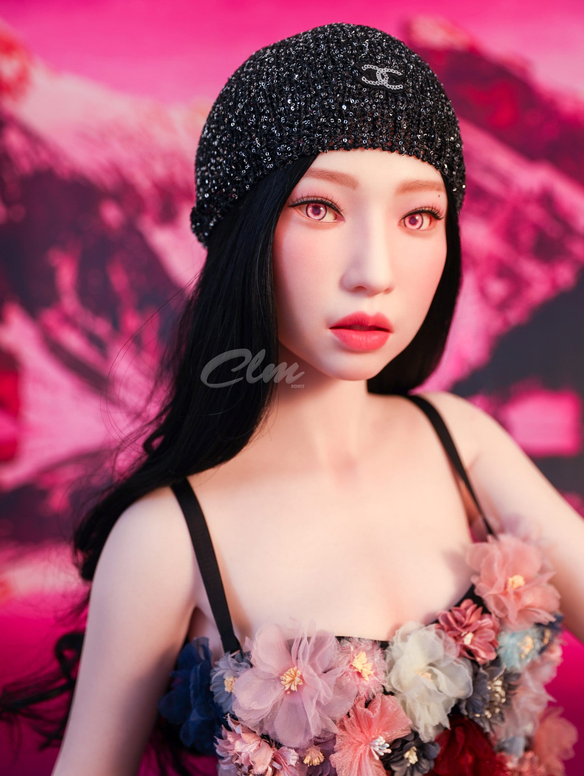 Climax 160 Cm A-Cup Full Silicone Janice - Image 7