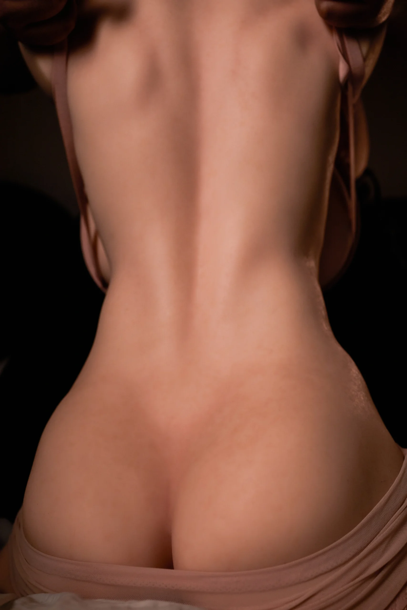 Climax 80 Cm F-Cup ULW 663# Silicone Torso - Image 3