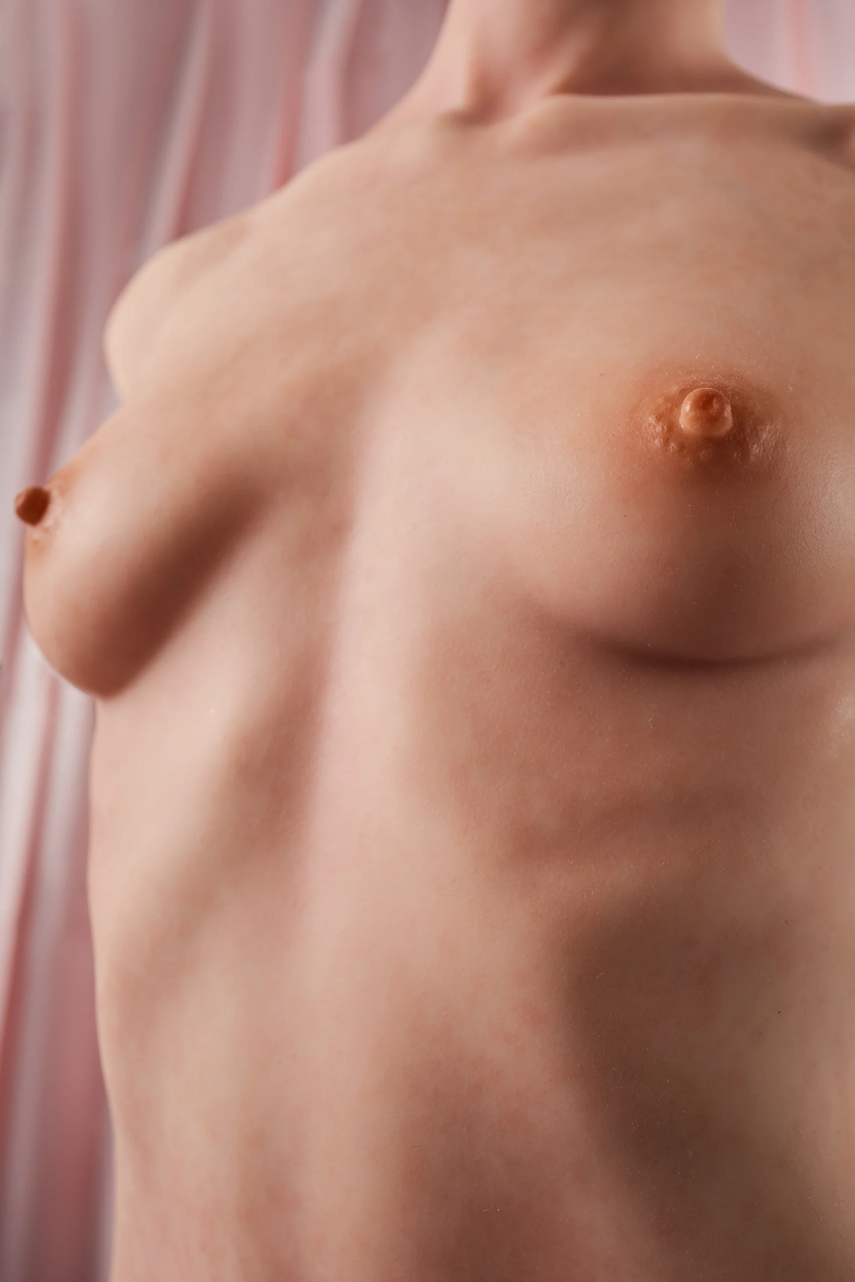 Climax 80 Cm AA-Cup ULW 881# Silicone Torso - Image 12
