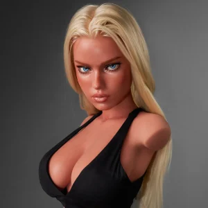 Climax 100 Cm E-Cup ULW 883 Silicone Torso