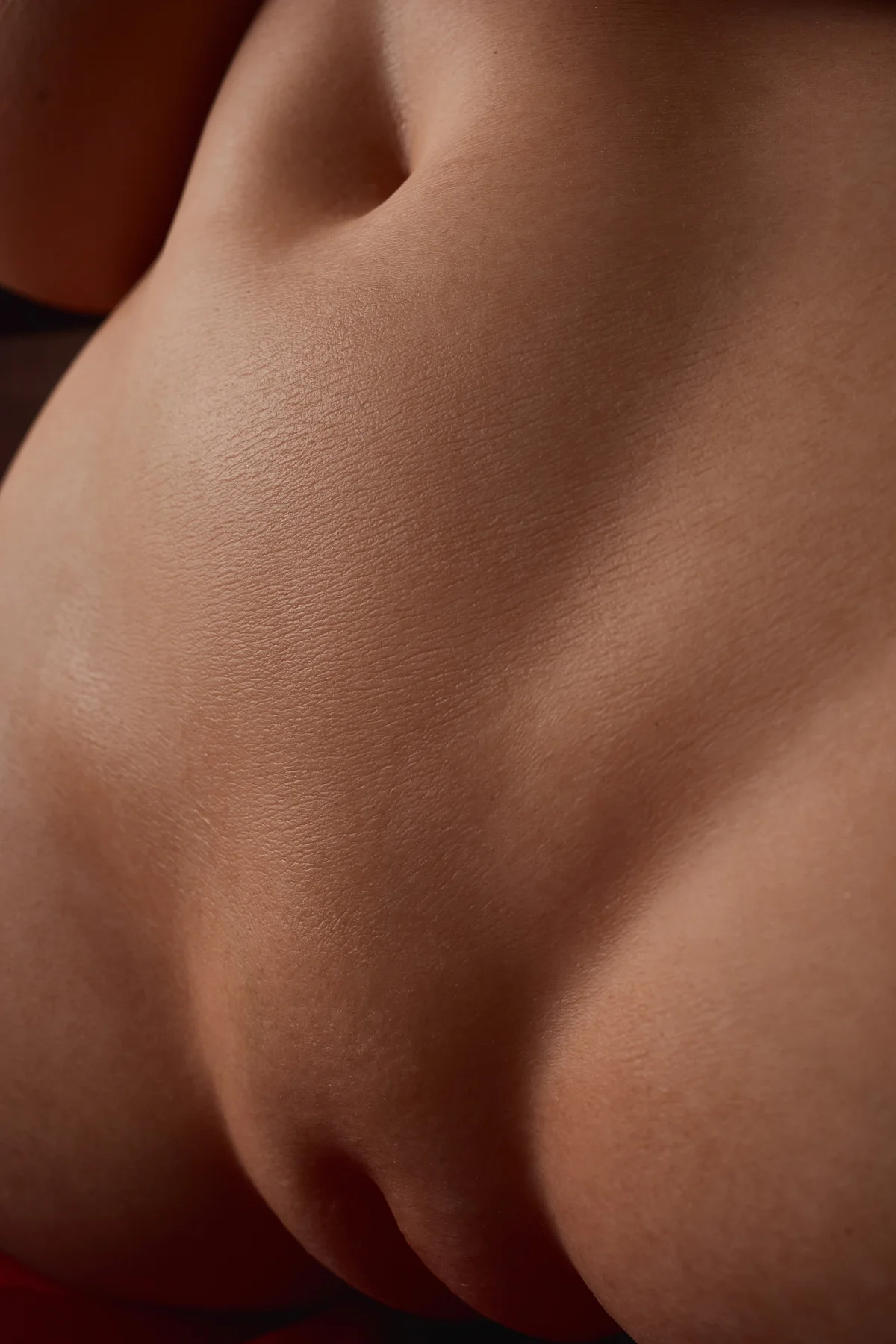 Climax 58 Cm I-Cup ULW PW-U58 Silicone Torso - Image 13