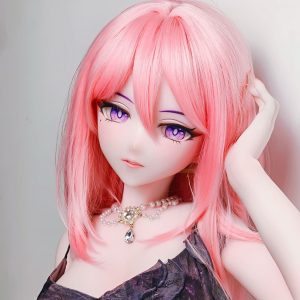 Elsa Babe Doll 151 CM L Platinum Silicone Sex Doll AHR035 Kitano Mina
