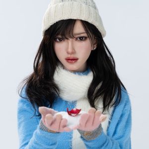 TOP-CYDOLL 168 Cm F-cup Sex Doll Bingbing