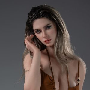 TOP-CYDOLL 168 Cm F-cup Sex Doll Carina