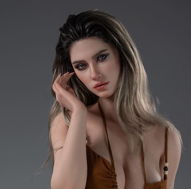 TOP-CYDOLL 168 Cm F-cup Sex Doll Carina