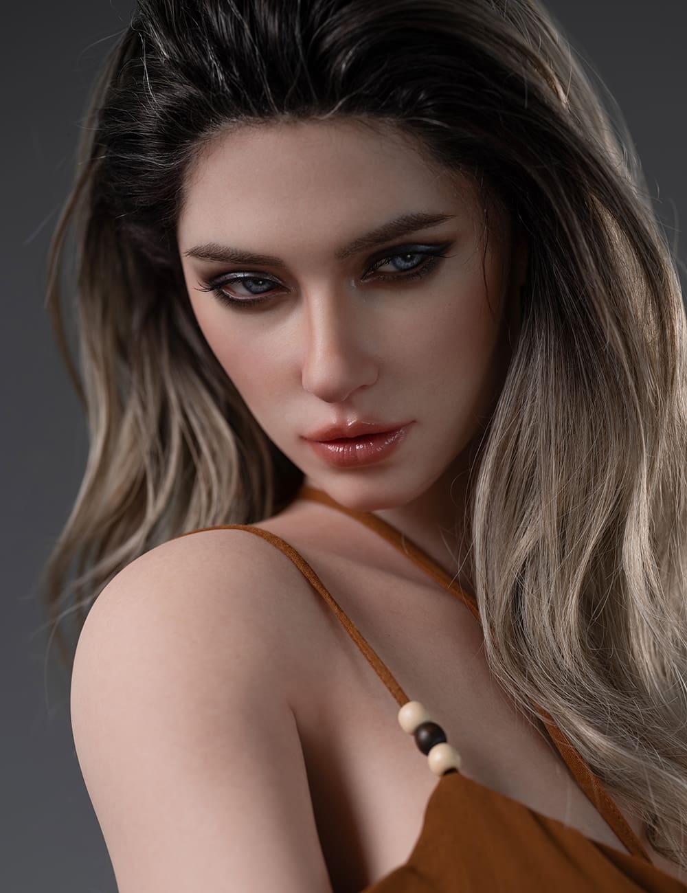 TOP-CYDOLL 168 Cm F-cup Sex Doll Carina - Image 3