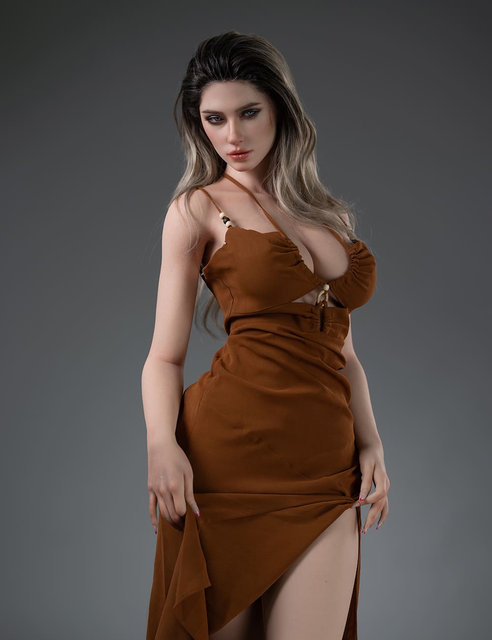 TOP-CYDOLL 168 Cm F-cup Sex Doll Carina - Image 8